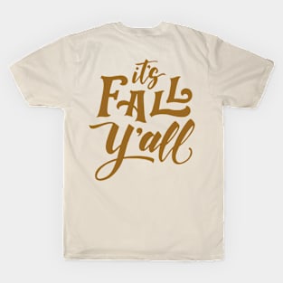 Fall T-Shirt